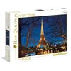 CLEMENTONI 32554 PUZZLE DA 2000 PZ PARIGI
