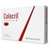 PHARMALUCE Srl COLECRIL 45 CAPSULE MOLLI