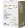 URIACH ITALY Srl DIFESAN FLOR ORALLY 7 CAPSULE