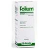 BIOTRADING Srl UNIPERSONALE FOLIUM SOLUZIONE 150 ML