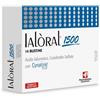 PHARMASUISSE LABORATORIES SpA IALORAL 1500 14 BUSTINE