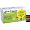 MONTEFARMACO OTC SpA LACTOFLORENE DIFESA BAMBINI 10 FLACONI 100 ML