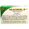 HERBOPLANET Srl MAGSOL 5 PLUS 60 COMPRESSE