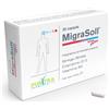 PURYTRA FARMACEUTICI SpA MIGRASOLL 30 CAPSULE