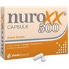 SHEDIR PHARMA Srl Unipersonale NUROXX500 30 CAPSULE