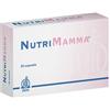 IDI INTEGRATORI DIETET.IT. Srl NUTRIMAMMA 30 CAPSULE