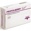 BREA Srl PROPOLBERRY 3P 30 COMPRESSE