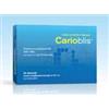 PHARMEXTRACTA SpA CARIOBLIS 30 COMPRESSE OROSOLUBILI