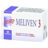 NATURAL BRADEL Srl MELIVEN 3 30 COMPRESSE