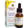 HERBOPLANET Srl OLEA D3 PLUS GOCCE 20 ML