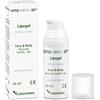 LOGOFARMA SpA TRATTAMENTO TOPICO CUTANEP VITAMONO EF LIPOGEL 50 ML