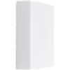 Lombardo Applique Lombardo ART 250 20W LED 2200 lumen 4000K LL116100N