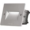 Lombardo Segnapasso Lombardo FIX per 503 LED 450 lumen 4000K grigio LL120001N