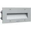 Lombardo Segnapasso Lombardo FIX per 506 LED 750 Lumen 4000K grigio LL120009N