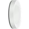 Lombardo Plafoniera tonda Lombardo ROSS 330 LED 2500 lumen 4000K bianco LL124010N