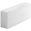 Lombardo Applique Lombardo ART 100 10W LED 1100 lumen 4000K LL116000N