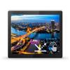 Philips MON TOUCH 15 TN 4:3 HDMI DP DVI CC VGA IP65 H7 METAL FRAM OPEN FRAME 152B1TFL/00