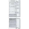 Samsung BRB26602EWW frigorifero con congelatore Da incasso 267 L E Bianco"