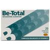 Be-total Integratore Alimentare Vitamina B/b3/b12 Acido Folico Energia Per Adulti 20 Compresse Be-total Be-total