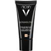 Vichy Dermablend Fondotinta Fluido Coprente Tonalità 15 30ml Spf35 Vichy Vichy