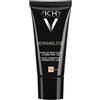 Vichy Dermablend Fondotinta Fluido Coprente Tonalità 25 30ml Spf35 Vichy Vichy