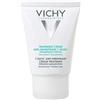 Vichy Deodorante Trattamento In Crema Antitraspirante Efficacia 7 Giorni 30ml Vichy Vichy