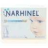 Narhinel 10 Ricambi Per Aspiratore Nasale Neonati E Bambini Con Filtro Assorbente Usa E Getta Soft Narhi Narhi