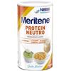 Meritene Protein Neutro 270g Meritene Meritene