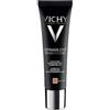 Vichy Dermablend 3d Fondotinta Coprente Per Pelle Grassa Con Imperfezioni Tonalità 55 30ml Vichy Vichy