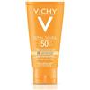 Vichy Capital Soleil Bb Emulsione Colorata Effetto Asciutto E Mat Spf 50 50ml Vichy