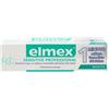 Elmex Dentifricio Sensitive Professional Denti Sensibili 75ml Elmex Elmex