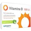 Metagenics Vitamina D 1000ui 168 Compresse Metagenics Metagenics