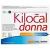 Kilocal Donna Giorno Notte 40 Compresse Kilocal Kilocal