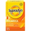 Supradyn Ricarica Integratore Vitamine E Sali Minerali 35 Compresse Rivestite Supradyn Supradyn