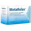 Metagenics Metarelax New 90 Compresse Metagenics Metagenics
