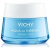 Vichy Aqualia Crema Viso Idratante Per Pelle Da Normale A Secca Con Acido Ialuronico 50 Ml Vichy Vichy