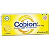 Cebion Masticabile Limone Vitamina C 20 Compresse Cebion Cebion