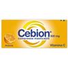 Cebion Vitamina C Masticabile 500mg Arancia 20 Compresse Cebion Cebion