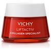 Vichy Liftactiv Collagen Specialist Crema Viso Anti-eta' 50 Ml Vichy Vichy