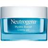 Neutrogena Crema Gel Hydro Boost Crema Idratante Viso Con Acido Ialuronico 50ml Neutrogena Neutrogena