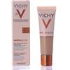 Vichy Minéralblend Fondotinta Idratante Copertura Naturale- 15 Terra 30 Ml Vichy Vichy