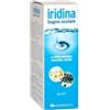 Iridina Bagno Oculare 360ml Iridina Iridina