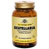 Solgar Scutellaria 50 Capsule Vegetali Solgar Solgar