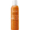 Avene Eau Thermale Avene Protezione Solare Brume Satinee Spf 30 Spray 150ml Avene Avene