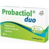 Probactiol Duo 30 Capsule: Integratore Per La Salute Intestinale Probactiol Probactiol
