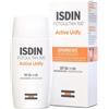 Isdin Fotoultra 100 Isdin Crema Active Unify Spf50+ 50ml: Protezione E Uniformità Isdin Isdin