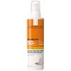 La Roche Posay La Roche-posay Anthelios Spray Invisibile 200ml Spf50+ La Roche Posay La Roche Posay