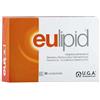 U.g.a. Nutraceuticals Srl Eulipid 30 Compresse U.g.a. Nutraceuticals Srl U.g.a. Nutraceuticals Srl