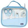 Chicco Set Igiene Happy Hands Azzurro Chicco Chicco