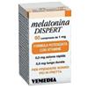 Melatonina Dispert 1 Mg 60 Compresse Melatonina Dispert Melatonina Dispert